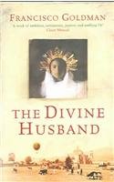 Beispielbild fr The Divine Husband zum Verkauf von Barclay Books