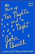 9781843544067: The Book of Ten Nights and a Night