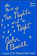 The Book of Ten Nights and a Night: Eleven Stories (9781843544067) by John-barth