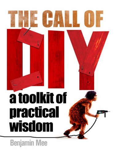 9781843544258: The Call of DIY: A Toolkit of Practical Wisdom [Hardcover]