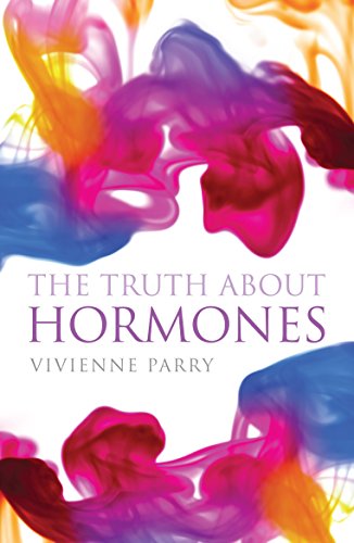 Imagen de archivo de The Truth About Hormones a la venta por WorldofBooks