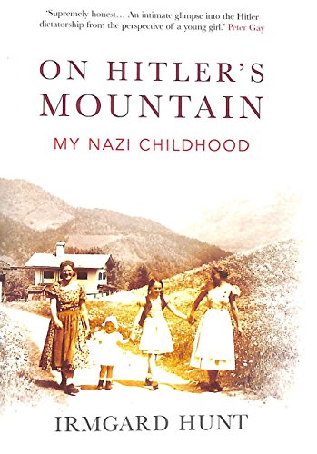 Stock image for On Hitler's Mountain: My Nazi Childhood for sale by medimops