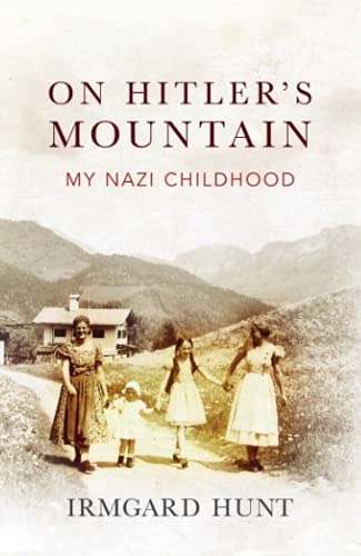 Stock image for On Hitler's Mountain : My Nazi Childhood for sale by Better World Books Ltd