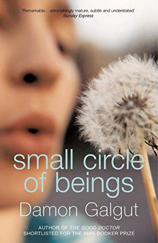 Imagen de archivo de Small Circle of Beings a la venta por WorldofBooks