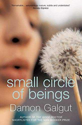 Stock image for Small Circle of Beings for sale by Pelican Bay Books