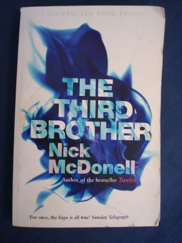 Imagen de archivo de The Third Brother a la venta por WorldofBooks