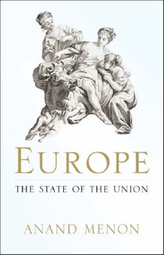 Stock image for Europe: The State of the Union for sale by AwesomeBooks