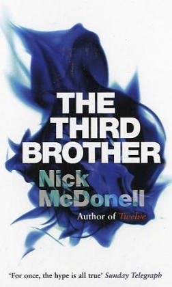 9781843544883: The Third Brother