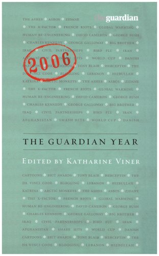 9781843545293: The Guardian Year 2006