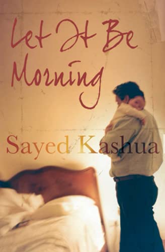 Beispielbild fr Let it be MorningA Novel zum Verkauf von Reuseabook