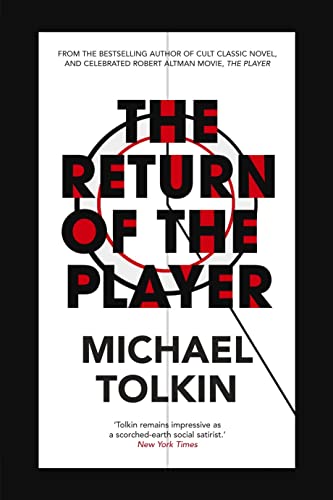 Stock image for The Return of the Player for sale by WorldofBooks