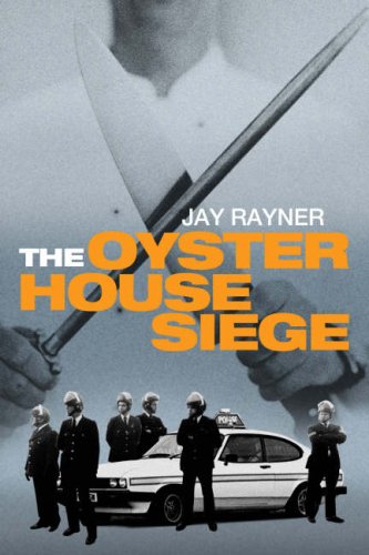 Imagen de archivo de The Oyster House Siege a la venta por AwesomeBooks