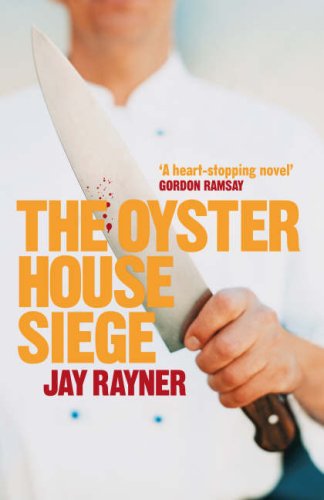 Imagen de archivo de The Oyster House Siege a la venta por WorldofBooks