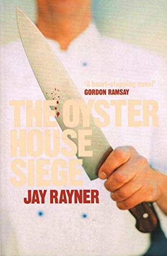 Stock image for The Oyster House Siege for sale by AwesomeBooks