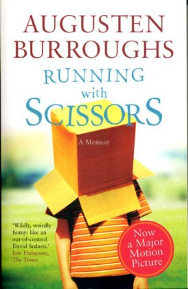 Stock image for Running With Scissors for sale by ThriftBooks-Reno