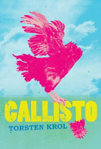 Beispielbild fr Callisto zum Verkauf von WorldofBooks