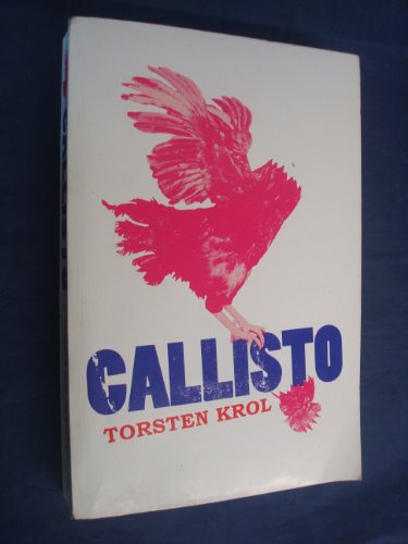 Stock image for Callisto for sale by WorldofBooks