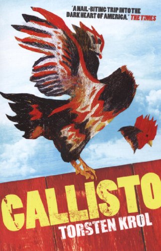 Beispielbild fr Callisto zum Verkauf von WorldofBooks