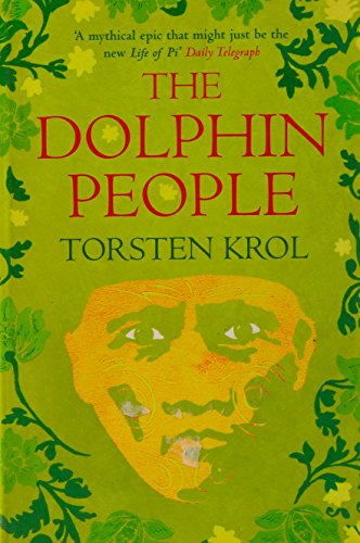 9781843545781: The Dolphin People