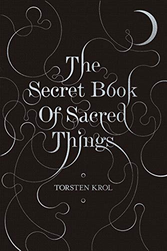 Stock image for The Secret Book of Sacred Things for sale by Wonder Book