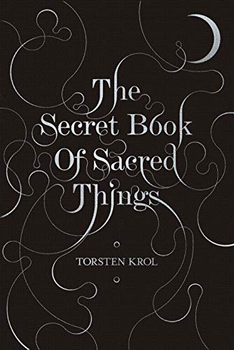 9781843545798: The Secret Book of Sacred Things