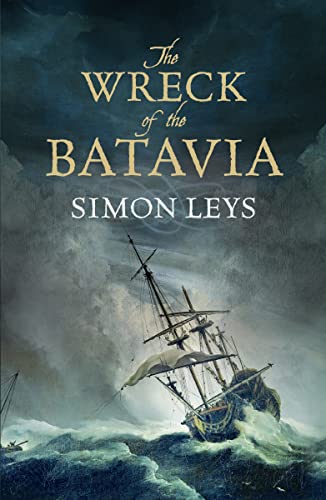 Imagen de archivo de The Wreck of the Batavia a la venta por WorldofBooks