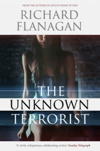 Stock image for The Unknown Terrorist: A Novel for sale by Hourglass Books