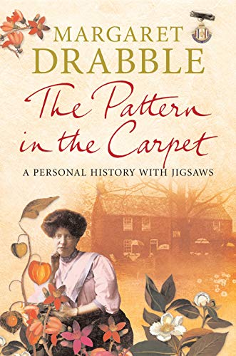 Beispielbild fr The Pattern in the Carpet : A Personal History with Jigsaws zum Verkauf von Better World Books: West