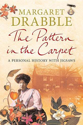 Stock image for The Pattern in the Carpet : A Personal History with Jigsaws for sale by Better World Books: West