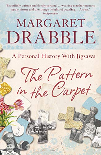 Stock image for The Pattern in the Carpet: A Personal History with Jigsaws for sale by AwesomeBooks