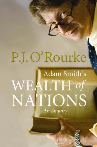 Stock image for On the Wealth of Nations for sale by WorldofBooks