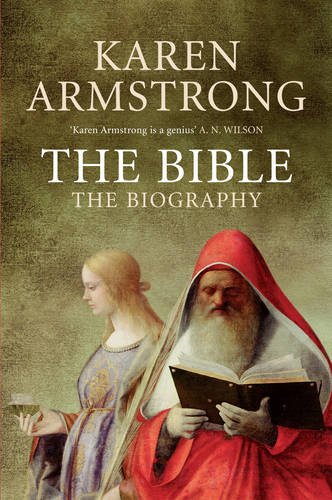 9781843546276: The Bible: The Biography