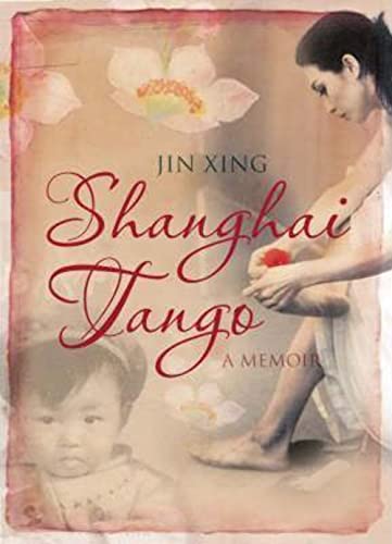 Beispielbild fr Shanghai Tango zum Verkauf von WorldofBooks