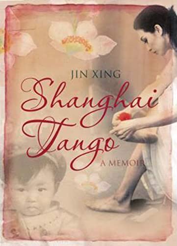Shanghai Tango: Jin Xing