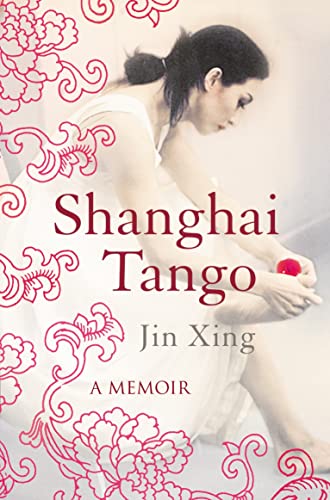 Stock image for Shanghai Tango for sale by Better World Books Ltd
