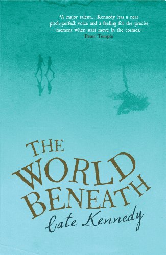 Stock image for The World Beneath for sale by Better World Books