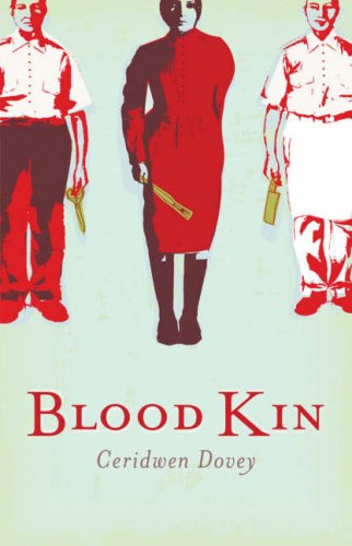 Stock image for Blood Kin for sale by WorldofBooks