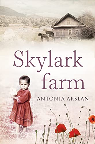 Beispielbild fr Skylark Farm zum Verkauf von WorldofBooks