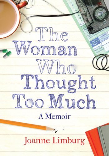 Stock image for The Woman Who Thought Too Much: A Memoir for sale by WorldofBooks