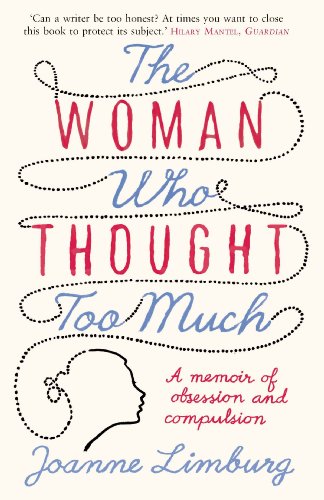 Beispielbild fr The Woman Who Thought too Much: A Memoir zum Verkauf von KuleliBooks