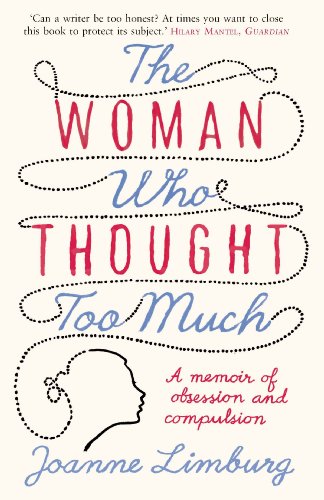 Stock image for The Woman Who Thought too Much: A Memoir for sale by KuleliBooks