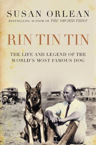 Stock image for Rin Tin Tin: The Life and Legend of the World's Most Famous Dog for sale by WorldofBooks