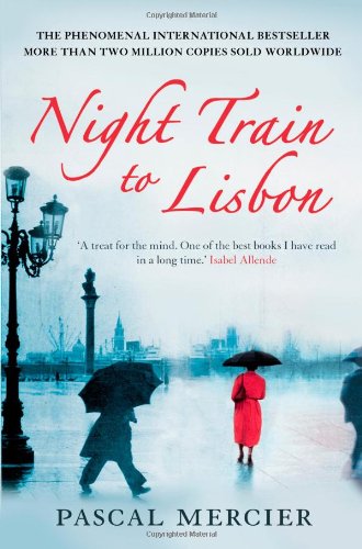 9781843547129: Night Train To Lisbon