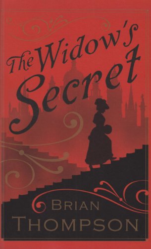 9781843547143: The Widow's Secret