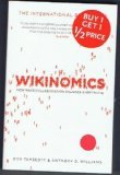 Stock image for Wikinomics : How Mass Collaboration Changes Everything for sale by Better World Books Ltd