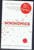 Wikinomics: How Mass Collaboration Changes Everything.