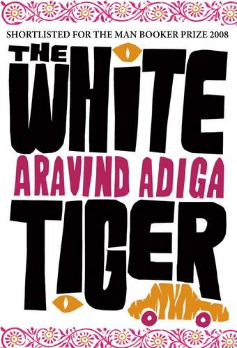 Imagen de archivo de The White Tiger a la venta por Reuseabook