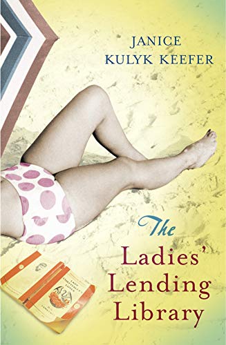 Beispielbild fr The Ladies' Lending Library zum Verkauf von Kennys Bookshop and Art Galleries Ltd.