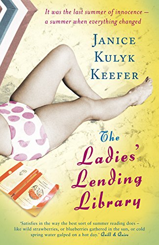 Stock image for The Ladies' Lending Library for sale by WorldofBooks