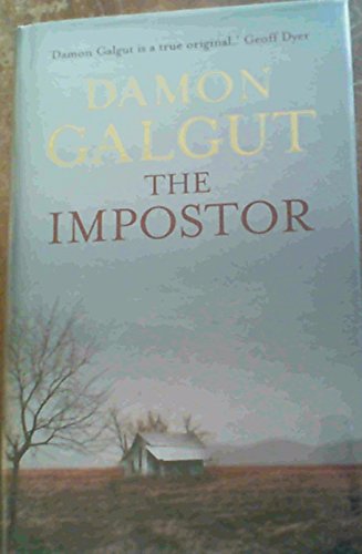 Imagen de archivo de The Impostor a la venta por WorldofBooks